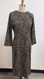 New Elie Tahari Black Dress, 12