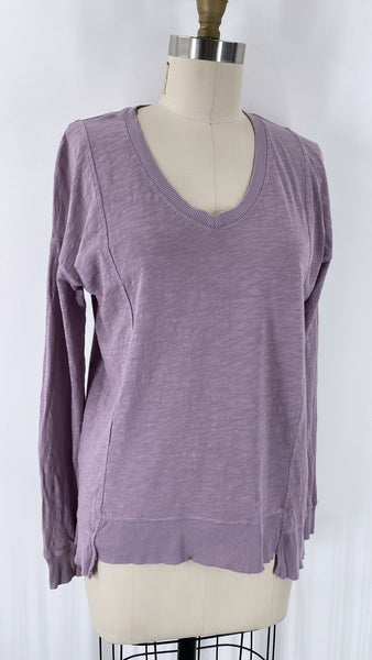 Bobi Los Angeles Purple Top, XS