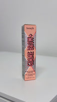 New Benefit Neutral Light Brown Gimme Brow+ Tinted Volumizing Eyebrow Gel, .1oz