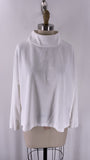 Liam & Co White Top, M