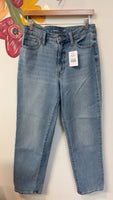 Old Navy OG Straight High Rise Jeans, 8