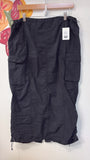 Wild Fable Black Skirt, M