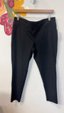 INC Black Leggings, 14