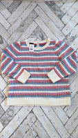 Talbots Multicolor Sweater, 1X