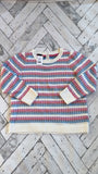 Talbots Multicolor Sweater, 1X