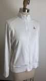 Adidas x Cabot White Jacket, L