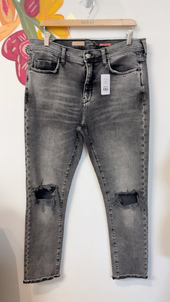 Pilcro Anthropologie Jeans, 31 (12) Tall