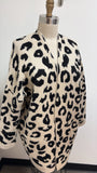 Jodifl Black Sweater, S/M