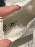 Adidas Yeezy Boost Bone Ivory Shoes, 10 (mens 8.5)