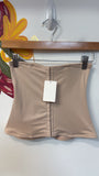 TC Fine Intimates 4078 Hook-N-Eye Waist Cincher, M