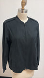 Kenneth Cole Black Jacket, L
