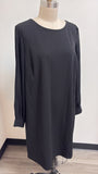Tommy Hilfiger Black Dress, 16W