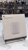 New Apple 1st & 2nd Generation AirPods Wireless Charging Case