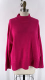 Nine West Pink Sweater, 1X