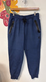 Spyder Blue Joggers, M