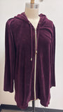 Chico's Zenergy Jacket, XL