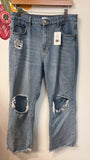 Gianni Bini 29" Inseam Jeans, 13