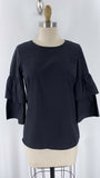 J. Crew Black Top, 4