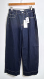 New Vici 32" Inseam Jeans, 25 (0)