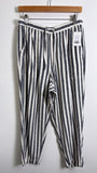 Universal Thread Stripe Pants, M