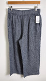 C&C California Blue 26" Inseam Linen Pants, M
