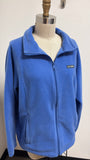 Columbia Blue Jacket, 2X