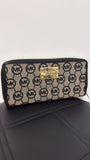 Michael Kors Black Wallet