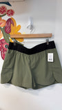 Helly Hansen Green Shorts, XL