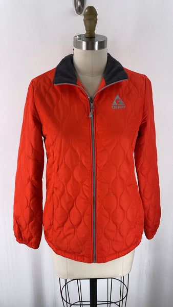 Gerry Red Jacket, S