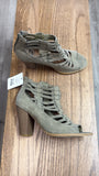G by Guess Green Shoes, 9