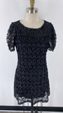 Lulus Black Dress, M