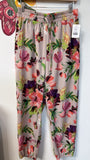 Entro Jogger 28" Inseam Pants, L