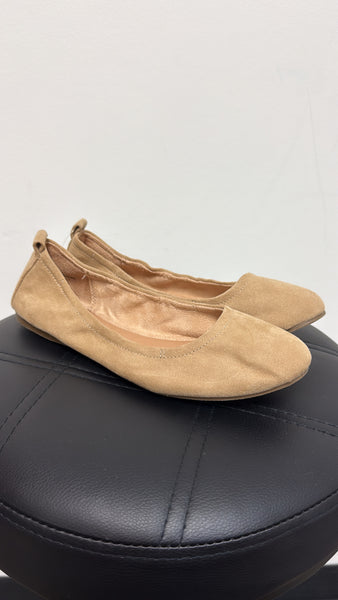Universal Thread Brown Flats, 9.5