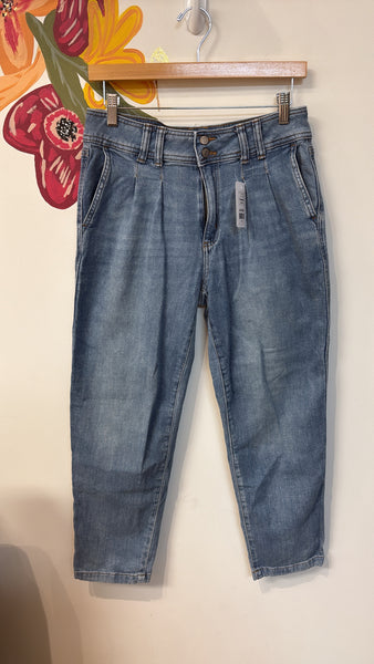 Sonoma Relaxed Jeans, 8