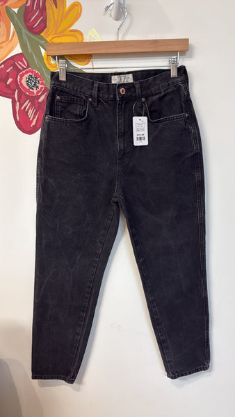 We the Free People Black Jeans, 27 (4)