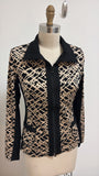 Joseph Ribkoff Black Jacket, 6