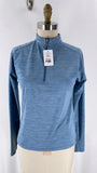 Nike Blue Top, XS