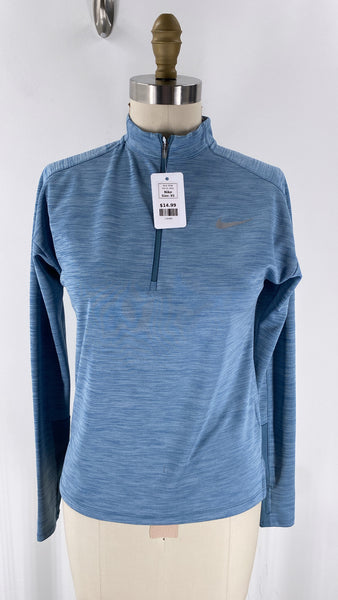 Nike Blue Top, XS