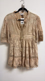 New Crosstree Lane Mini Dress, S/M