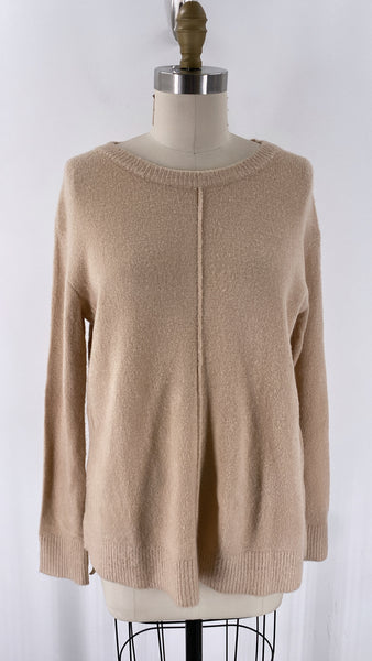 Staccato Sweater, S