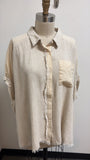 New Umgee Tan Top, L