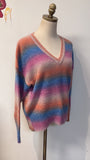 Sundays Multicolor Sweater, S
