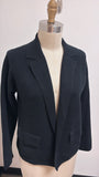 Banana Republic Black Sweater, S