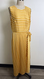 New Vince Camuto Yellow Dress, 14
