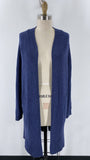 Universal Thread Blue Cardigan, XL