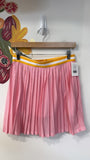 J. Crew Pink Skort Skirt, S