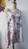 Rachel Zoe 100% Linen Dress, XS with Pockets