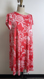 New Ruby Rd Pink Dress, L