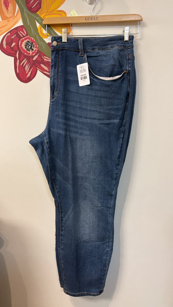 Judy Blue Jeans, 24W