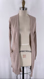 Old Navy Brown Cardigan, XS